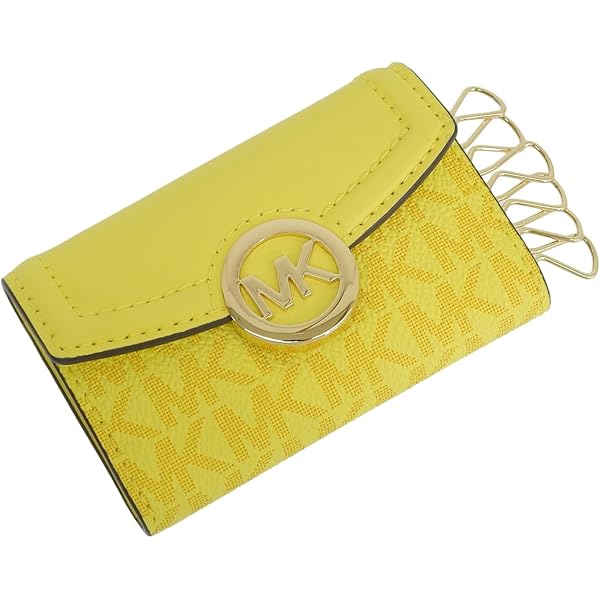 Amazon | [Michael Kors] [マイケルコース] キーケース レディース